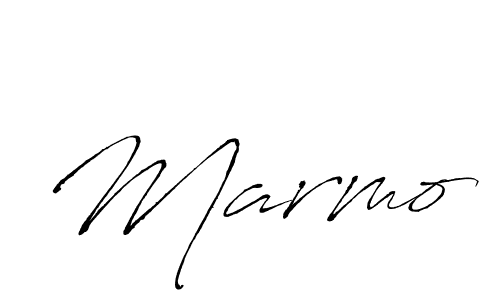 You should practise on your own different ways (Antro_Vectra) to write your name (Marmo) in signature. don't let someone else do it for you. Marmo signature style 6 images and pictures png