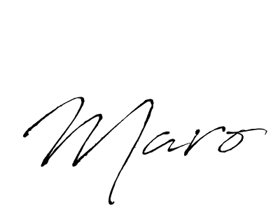 Make a beautiful signature design for name Maro. Use this online signature maker to create a handwritten signature for free. Maro signature style 6 images and pictures png