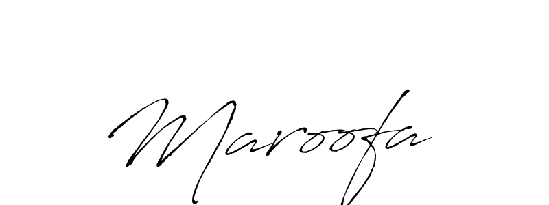 Here are the top 10 professional signature styles for the name Maroofa . These are the best autograph styles you can use for your name. Maroofa  signature style 6 images and pictures png