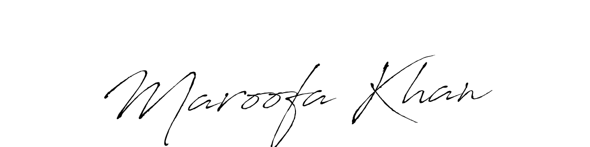 Check out images of Autograph of Maroofa Khan name. Actor Maroofa Khan Signature Style. Antro_Vectra is a professional sign style online. Maroofa Khan signature style 6 images and pictures png