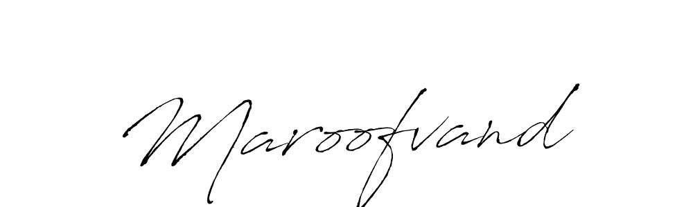 Best and Professional Signature Style for Maroofvand. Antro_Vectra Best Signature Style Collection. Maroofvand signature style 6 images and pictures png