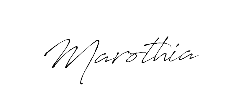 It looks lik you need a new signature style for name Marothia. Design unique handwritten (Antro_Vectra) signature with our free signature maker in just a few clicks. Marothia signature style 6 images and pictures png