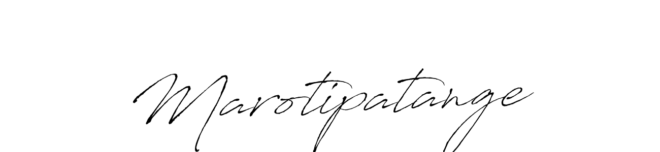 How to Draw Marotipatange signature style? Antro_Vectra is a latest design signature styles for name Marotipatange. Marotipatange signature style 6 images and pictures png
