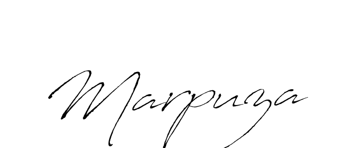 See photos of Marpuza official signature by Spectra . Check more albums & portfolios. Read reviews & check more about Antro_Vectra font. Marpuza signature style 6 images and pictures png