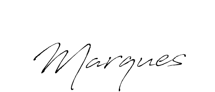 Use a signature maker to create a handwritten signature online. With this signature software, you can design (Antro_Vectra) your own signature for name Marques. Marques signature style 6 images and pictures png
