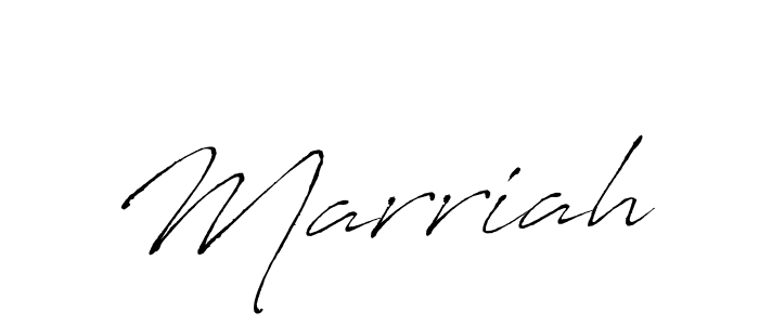 You can use this online signature creator to create a handwritten signature for the name Marriah. This is the best online autograph maker. Marriah signature style 6 images and pictures png