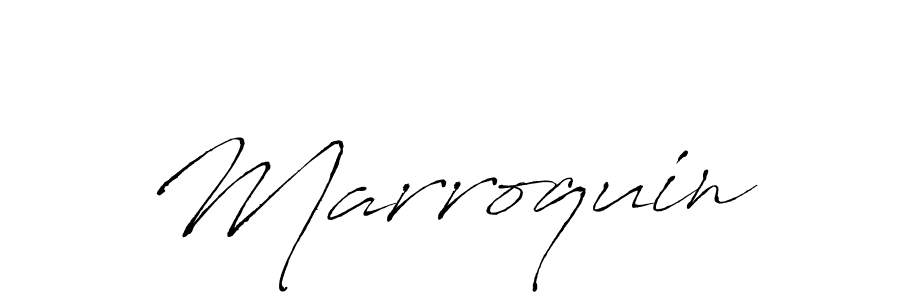 How to Draw Marroquin signature style? Antro_Vectra is a latest design signature styles for name Marroquin. Marroquin signature style 6 images and pictures png