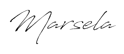 The Antro_Vectra signature style provides a bold statement for name Marsela. Designed for business owners, executives, and leaders. Marsela signature style 6 images and pictures png