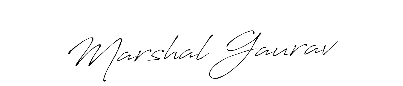 You can use this online signature creator to create a handwritten signature for the name Marshal Gaurav. This is the best online autograph maker. Marshal Gaurav signature style 6 images and pictures png