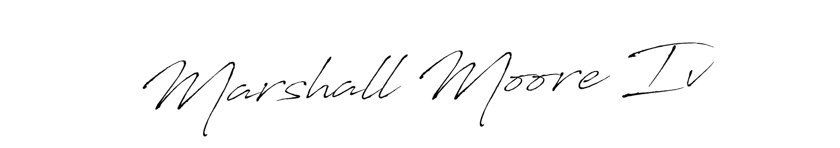 if you are searching for the best signature style for your name Marshall Moore Iv. so please give up your signature search. here we have designed multiple signature styles  using Antro_Vectra. Marshall Moore Iv signature style 6 images and pictures png