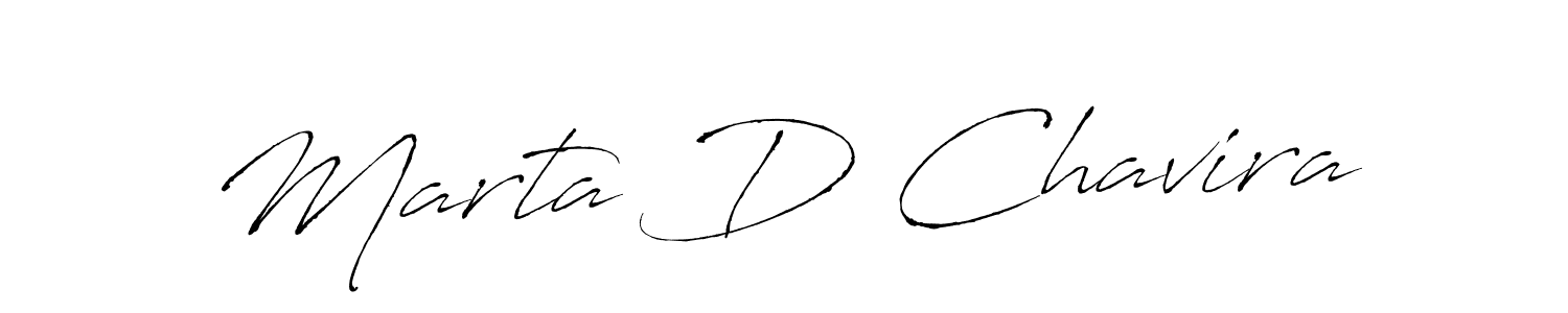 Here are the top 10 professional signature styles for the name Marta D Chavira. These are the best autograph styles you can use for your name. Marta D Chavira signature style 6 images and pictures png