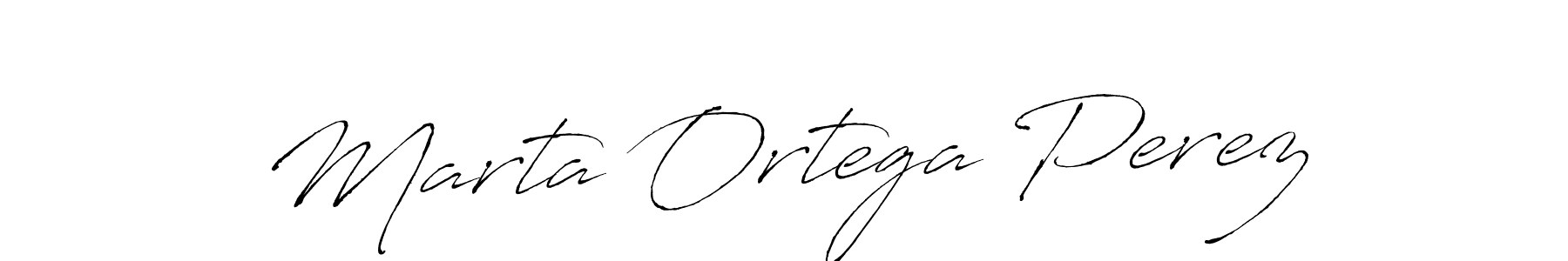 You can use this online signature creator to create a handwritten signature for the name Marta Ortega Perez. This is the best online autograph maker. Marta Ortega Perez signature style 6 images and pictures png