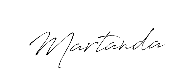 Here are the top 10 professional signature styles for the name Martanda. These are the best autograph styles you can use for your name. Martanda signature style 6 images and pictures png