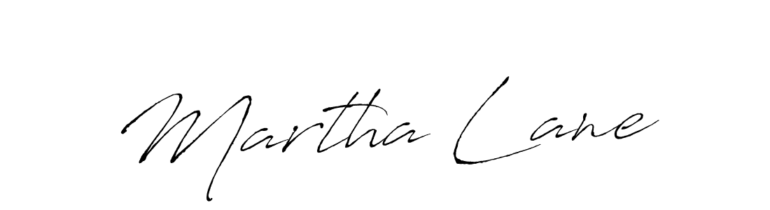 Make a beautiful signature design for name Martha Lane. Use this online signature maker to create a handwritten signature for free. Martha Lane signature style 6 images and pictures png