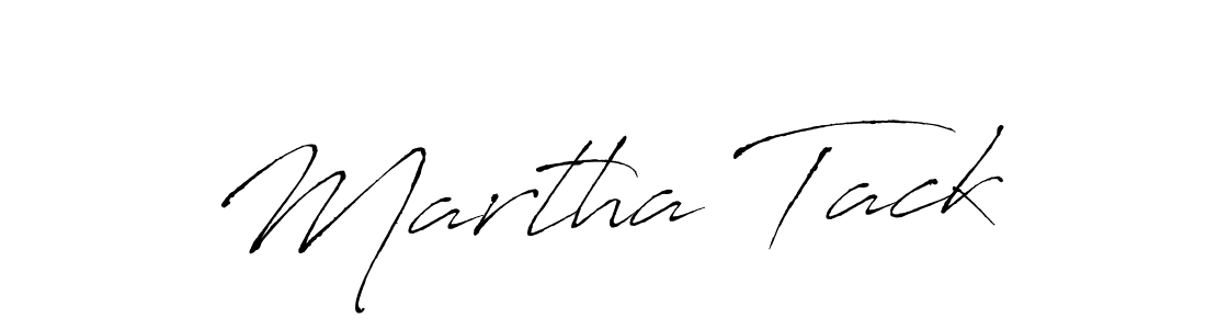 How to make Martha Tack name signature. Use Antro_Vectra style for creating short signs online. This is the latest handwritten sign. Martha Tack signature style 6 images and pictures png