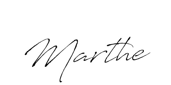 This is the best signature style for the Marthe name. Also you like these signature font (Antro_Vectra). Mix name signature. Marthe signature style 6 images and pictures png