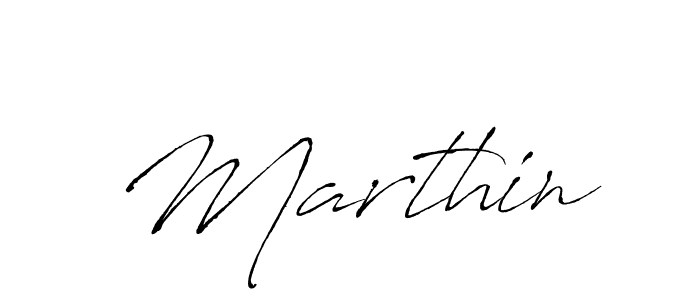 Here are the top 10 professional signature styles for the name Marthin. These are the best autograph styles you can use for your name. Marthin signature style 6 images and pictures png
