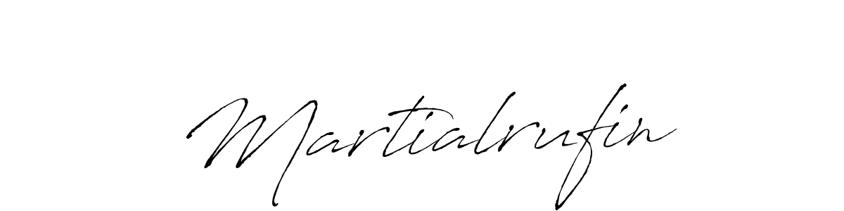 Once you've used our free online signature maker to create your best signature Antro_Vectra style, it's time to enjoy all of the benefits that Martialrufin name signing documents. Martialrufin signature style 6 images and pictures png