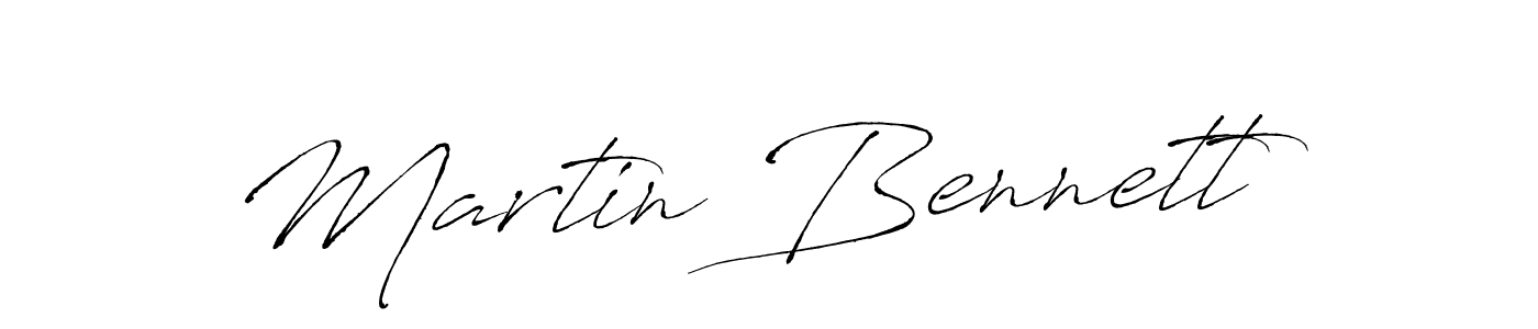 Similarly Antro_Vectra is the best handwritten signature design. Signature creator online .You can use it as an online autograph creator for name Martin Bennett. Martin Bennett signature style 6 images and pictures png