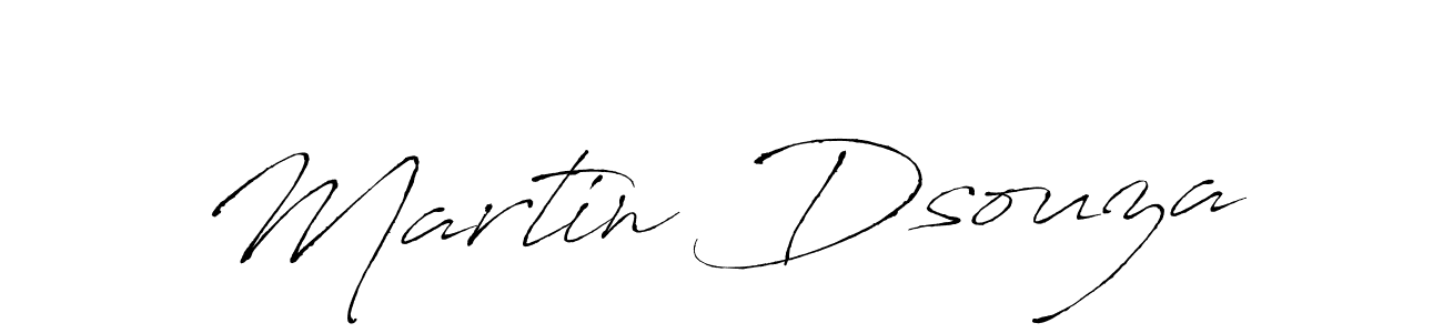 It looks lik you need a new signature style for name Martin Dsouza. Design unique handwritten (Antro_Vectra) signature with our free signature maker in just a few clicks. Martin Dsouza signature style 6 images and pictures png