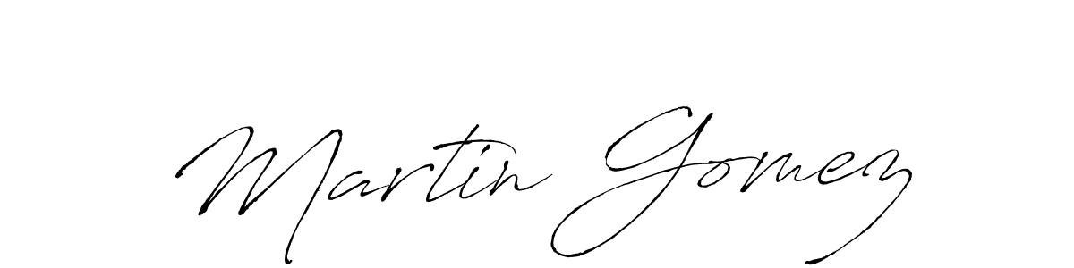 if you are searching for the best signature style for your name Martin Gomez. so please give up your signature search. here we have designed multiple signature styles  using Antro_Vectra. Martin Gomez signature style 6 images and pictures png