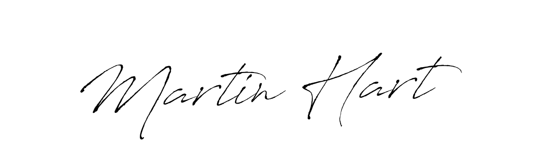 Make a beautiful signature design for name Martin Hart. Use this online signature maker to create a handwritten signature for free. Martin Hart signature style 6 images and pictures png