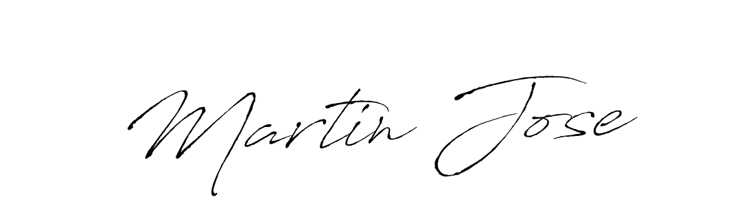 Once you've used our free online signature maker to create your best signature Antro_Vectra style, it's time to enjoy all of the benefits that Martin Jose name signing documents. Martin Jose signature style 6 images and pictures png