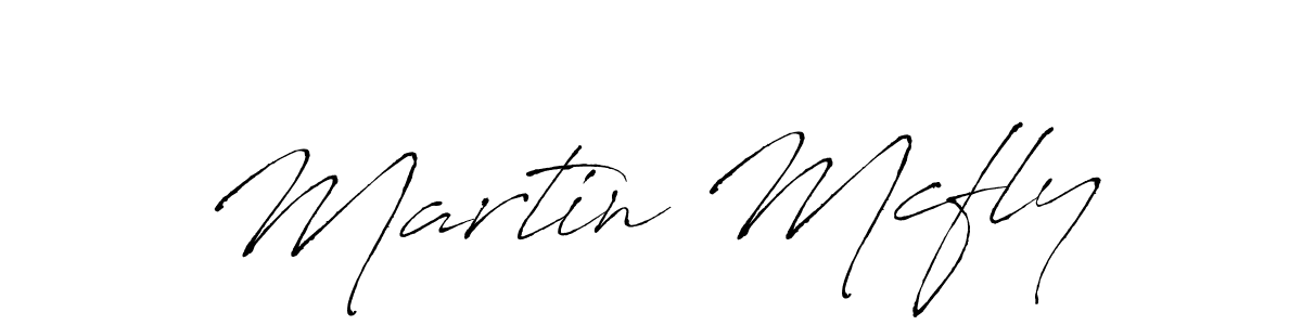 You should practise on your own different ways (Antro_Vectra) to write your name (Martin Mcfly) in signature. don't let someone else do it for you. Martin Mcfly signature style 6 images and pictures png
