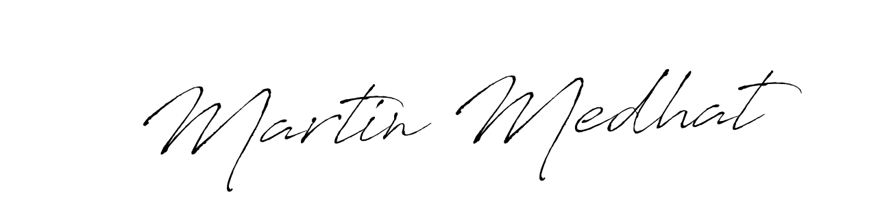 Here are the top 10 professional signature styles for the name Martin Medhat. These are the best autograph styles you can use for your name. Martin Medhat signature style 6 images and pictures png