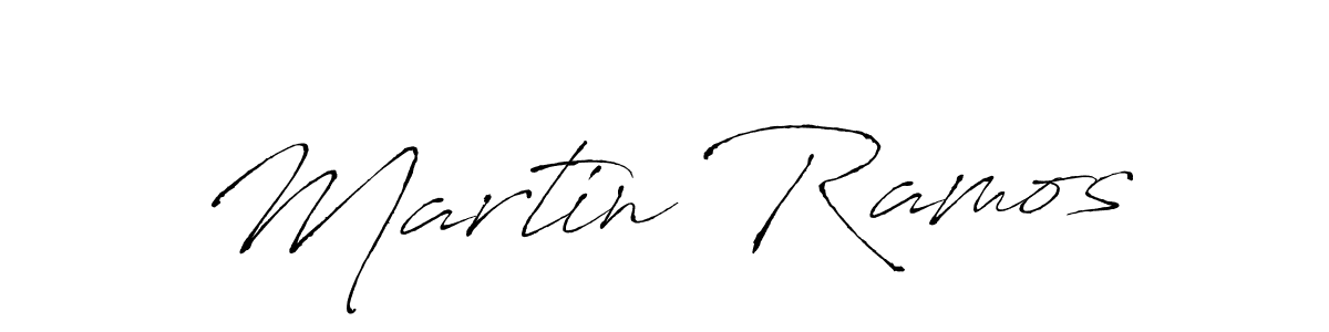 The best way (Antro_Vectra) to make a short signature is to pick only two or three words in your name. The name Martin Ramos include a total of six letters. For converting this name. Martin Ramos signature style 6 images and pictures png