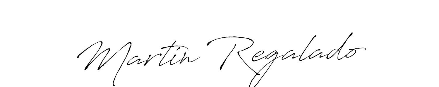 You should practise on your own different ways (Antro_Vectra) to write your name (Martin Regalado) in signature. don't let someone else do it for you. Martin Regalado signature style 6 images and pictures png