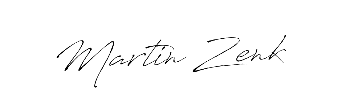 You should practise on your own different ways (Antro_Vectra) to write your name (Martin Zenk) in signature. don't let someone else do it for you. Martin Zenk signature style 6 images and pictures png