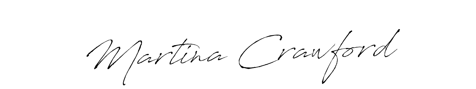 Check out images of Autograph of Martina Crawford name. Actor Martina Crawford Signature Style. Antro_Vectra is a professional sign style online. Martina Crawford signature style 6 images and pictures png