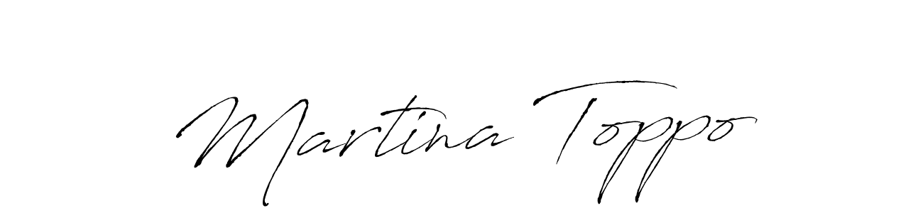 Check out images of Autograph of Martina Toppo name. Actor Martina Toppo Signature Style. Antro_Vectra is a professional sign style online. Martina Toppo signature style 6 images and pictures png