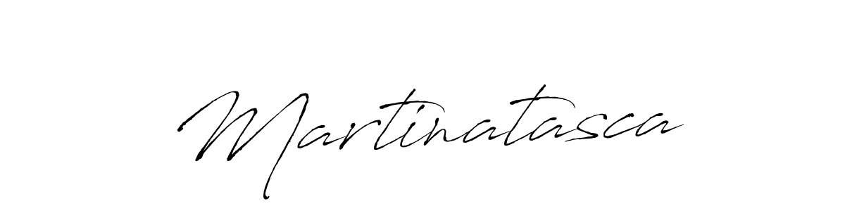 Use a signature maker to create a handwritten signature online. With this signature software, you can design (Antro_Vectra) your own signature for name Martinatasca. Martinatasca signature style 6 images and pictures png