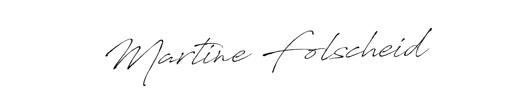 Use a signature maker to create a handwritten signature online. With this signature software, you can design (Antro_Vectra) your own signature for name Martine Folscheid. Martine Folscheid signature style 6 images and pictures png