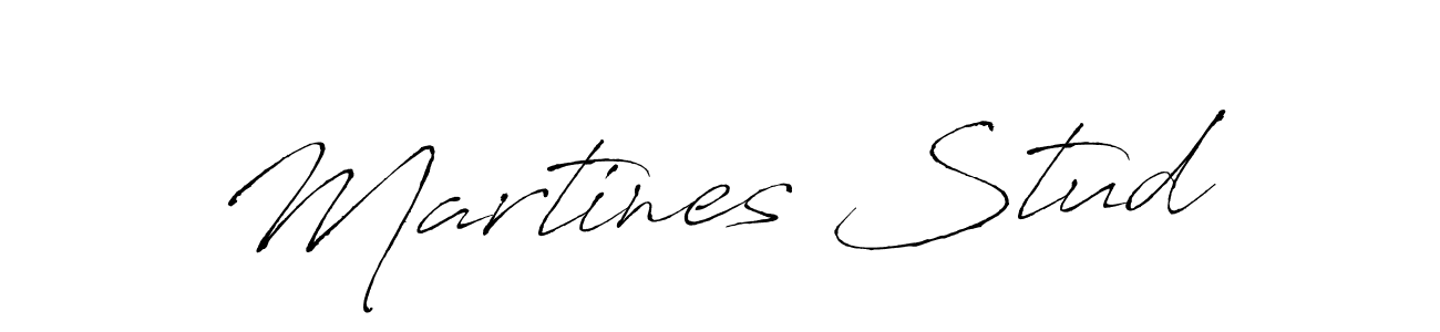 Check out images of Autograph of Martines Stud name. Actor Martines Stud Signature Style. Antro_Vectra is a professional sign style online. Martines Stud signature style 6 images and pictures png