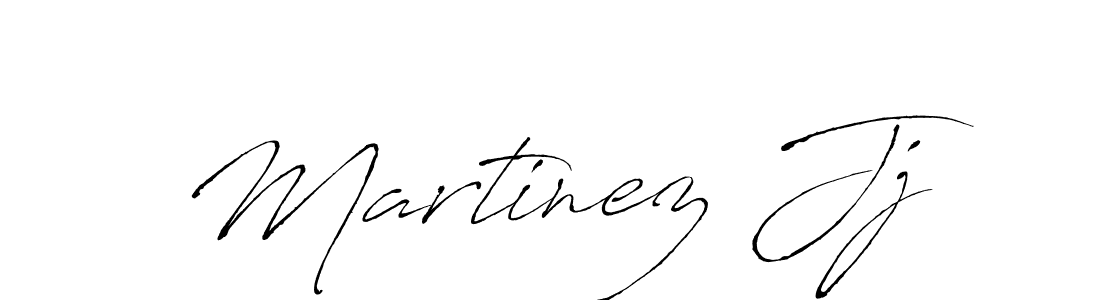 The best way (Antro_Vectra) to make a short signature is to pick only two or three words in your name. The name Martinez Jj include a total of six letters. For converting this name. Martinez Jj signature style 6 images and pictures png