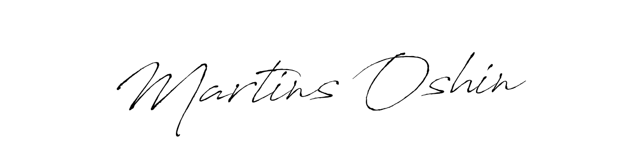 It looks lik you need a new signature style for name Martins Oshin. Design unique handwritten (Antro_Vectra) signature with our free signature maker in just a few clicks. Martins Oshin signature style 6 images and pictures png