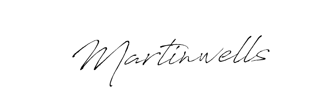 Also we have Martinwells name is the best signature style. Create professional handwritten signature collection using Antro_Vectra autograph style. Martinwells signature style 6 images and pictures png