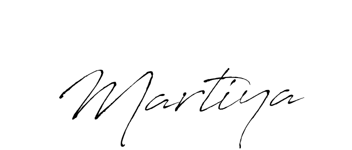 Make a beautiful signature design for name Martiya. Use this online signature maker to create a handwritten signature for free. Martiya signature style 6 images and pictures png