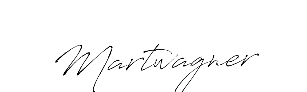 How to Draw Martwagner signature style? Antro_Vectra is a latest design signature styles for name Martwagner. Martwagner signature style 6 images and pictures png