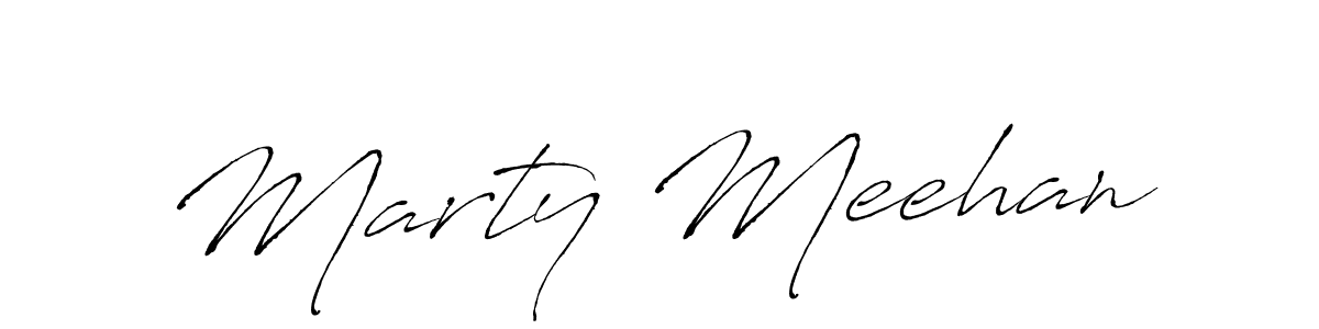 This is the best signature style for the Marty Meehan name. Also you like these signature font (Antro_Vectra). Mix name signature. Marty Meehan signature style 6 images and pictures png