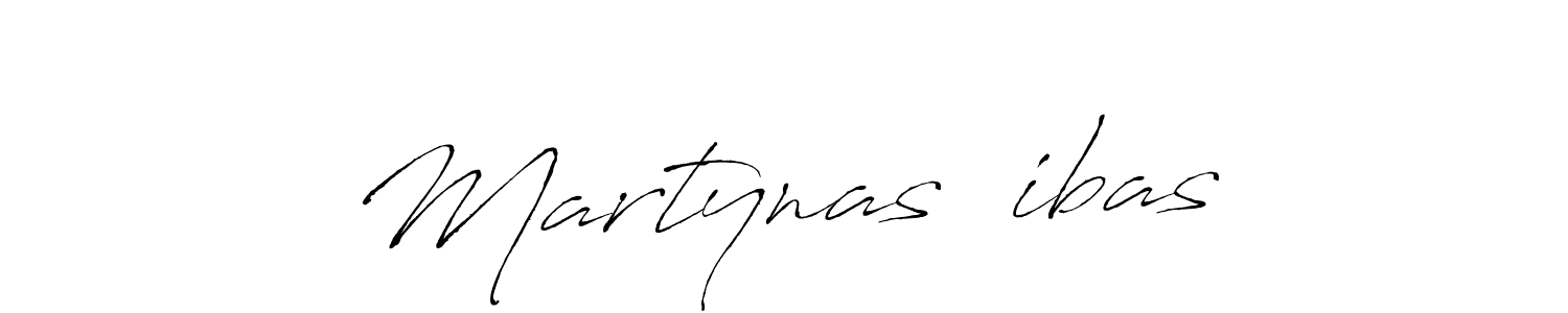The best way (Antro_Vectra) to make a short signature is to pick only two or three words in your name. The name Martynas Žibas include a total of six letters. For converting this name. Martynas Žibas signature style 6 images and pictures png