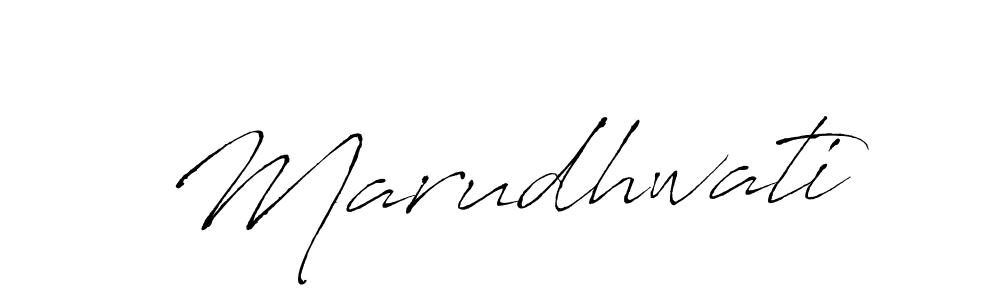 Similarly Antro_Vectra is the best handwritten signature design. Signature creator online .You can use it as an online autograph creator for name Marudhwati. Marudhwati signature style 6 images and pictures png