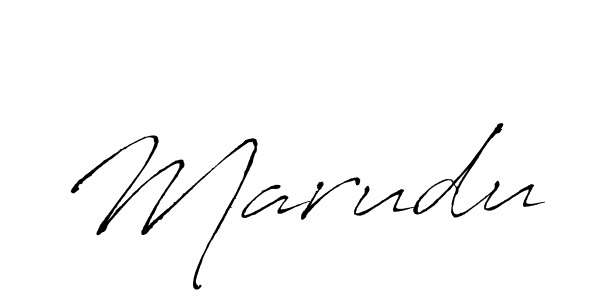 Also we have Marudu name is the best signature style. Create professional handwritten signature collection using Antro_Vectra autograph style. Marudu signature style 6 images and pictures png