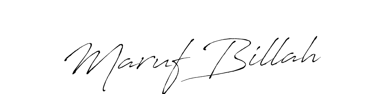 See photos of Maruf Billah official signature by Spectra . Check more albums & portfolios. Read reviews & check more about Antro_Vectra font. Maruf Billah signature style 6 images and pictures png