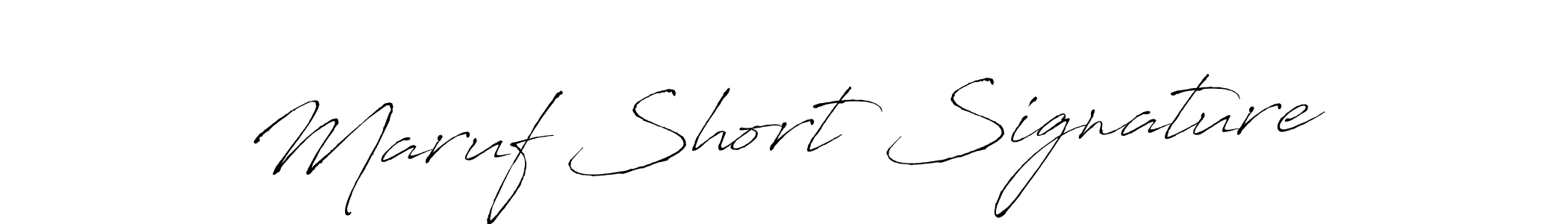 Best and Professional Signature Style for Maruf Short Signature. Antro_Vectra Best Signature Style Collection. Maruf Short Signature signature style 6 images and pictures png