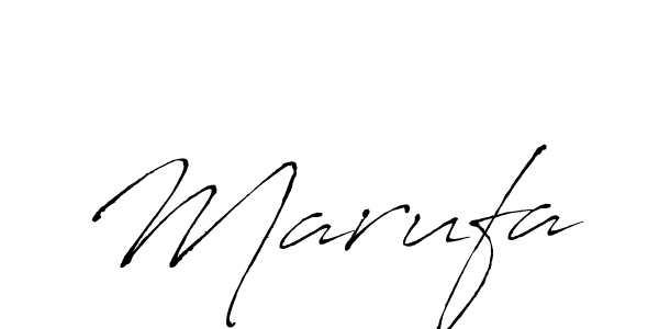 It looks lik you need a new signature style for name Marufa. Design unique handwritten (Antro_Vectra) signature with our free signature maker in just a few clicks. Marufa signature style 6 images and pictures png