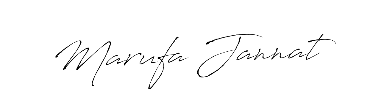 Check out images of Autograph of Marufa Jannat name. Actor Marufa Jannat Signature Style. Antro_Vectra is a professional sign style online. Marufa Jannat signature style 6 images and pictures png
